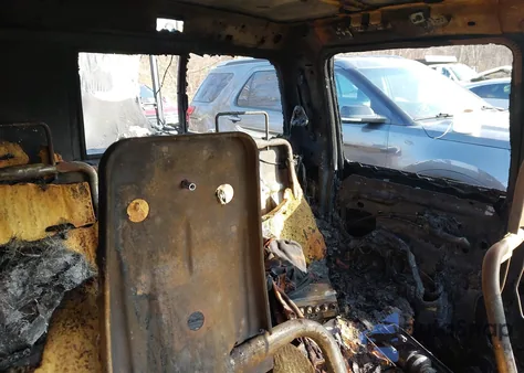 2012 Chevrolet Colorado 2Lt z USA, uszkodzony, nr VIN 1GCHTDFE6C8112814